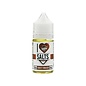 MADHAT I LOVE SALTS - SWEET TOBACCO