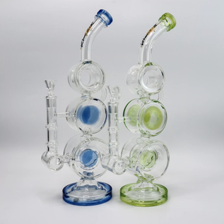 WATER PIPE FROSTYDONUT...