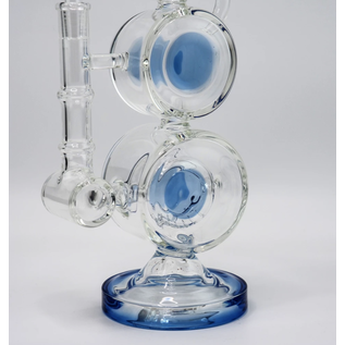 WATER PIPE FROSTYDONUT...