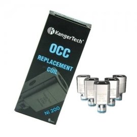 KANGER KANGER - OCC NI