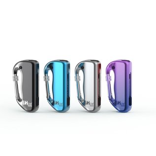 DHOOK DHOOK CARTRIDGE VAPORIZER