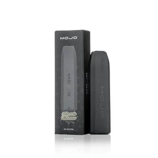 MOJO MOJO DISPOSABLE POD - TOBACCO