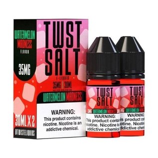 LEMON TWIST TWST SALTS - WATERMELON MADNESS