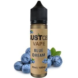 JUST CBD JUST CBD - BLUE DREAM - 60ML - 500MG
