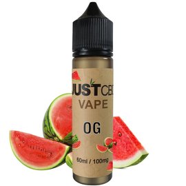 JUST CBD JUST CBD - OG - 60ML - 500MG