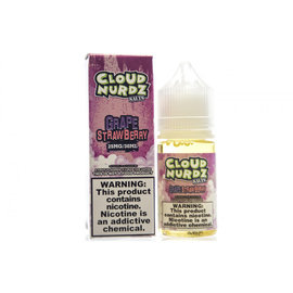 cloud nurdz CLOUD NURDZ SALT - GRAPPLE