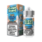 cloud nurdz CLOUD NURDZ - PEACH BLUE RAZZ