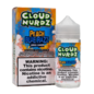cloud nurdz CLOUD NURDZ - PEACH BLUE RAZZ