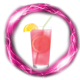 SINBAD SPECTRUM - PINK