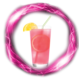 SINBAD SPECTRUM - PINK