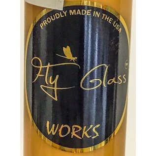 FLY GLASS FG112