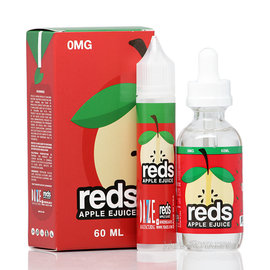 7DAZE 7 DAZE - REDS APPLE - 3MG