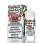 cloud nurdz CLOUD NURDZ - WATERMELON APPLE ICED