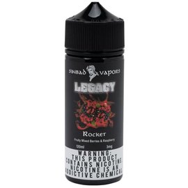 SINBAD LEGACY - ROCKET