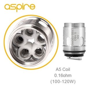 ASPIRE ASPIRE - ASPIRE ATHOS - A5 - .16 OHM