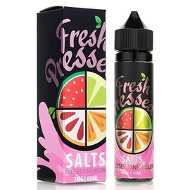 fresh pressed FRESH PRESSED - PRESSED PINK