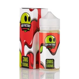 AIRFACT AIR FACTORY - STRAWBERRY KIWI