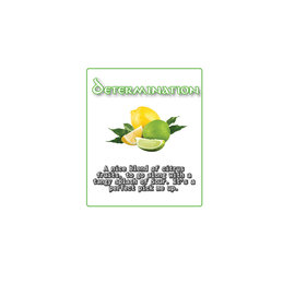 SINBAD CODE - DETERMINATION