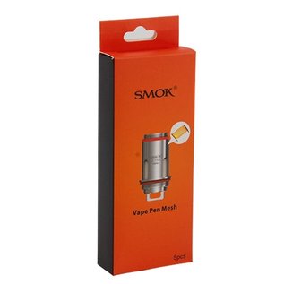 SMOK SMOK - VAPE PEN - MESH - .15 OHM