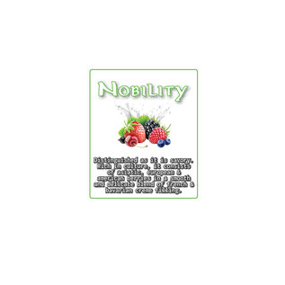 SINBAD CODE - NOBILITY