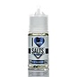 MAD HATTER I LOVE SALTS - BLUE RASP ICE