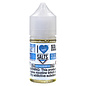 MAD HATTER I LOVE SALTS - BLUE RASP ICE