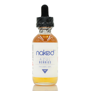 NAKED100 NAKED 100 - AZUL BERRIES
