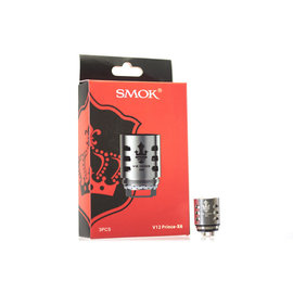 SMOK SMOK V12 PRINCE - X6 - .15 OHM