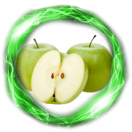 SINBAD SPECTRUM - GREEN