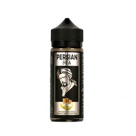 SINBAD SEVEN SEAS - PERSIAN SEA