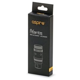 ASPIRE ASPIRE - ATLANTIS - .5 OHM