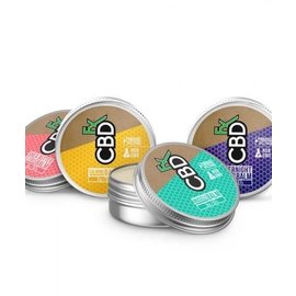 CBDFX CBDFX - BALM - 150MG -