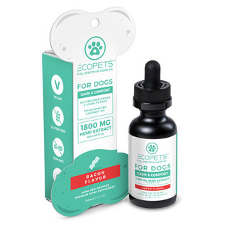 CBD DRIP CBD DRIP - ECOPETS - 30ML - 300MG