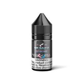 MRSALTE MR SALTE - COTTON CANDY