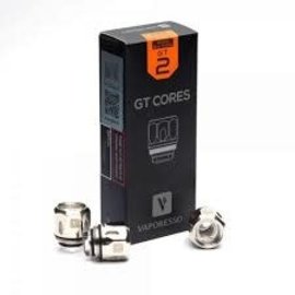 VAPORESSO VAPORESSO GT CORE - GT2 - .4OHM