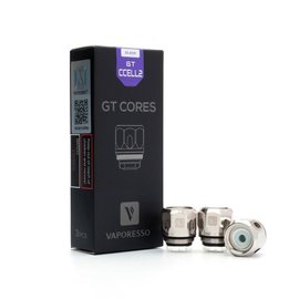 VAPORESSO VAPORESSO - GT CORE cCELL 2