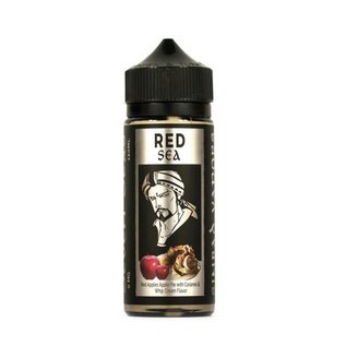 SINBAD SEVEN SEAS - RED SEA