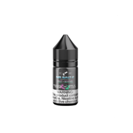 MRSALTE MR SALTE - FRUIT & MENTHOL