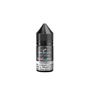 MRSALTE MR SALTE - FRUIT & MENTHOL