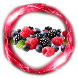 SINBAD SPECTRUM - RED