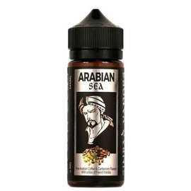 SINBAD SEVEN SEAS - ARABIAN SEA