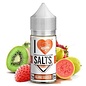 MAD HATTER I LOVE SALTS - ISLAND SQUEEZE