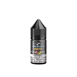 MRSALTE MR SALTE - MUNCHIES