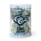 CHRONIC CANDY CHRONIC CANDY NUGZ 200MG 6 ASST FLAVORS