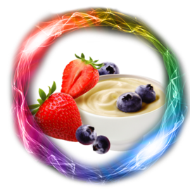 SINBAD SPECTRUM - RAINBOW