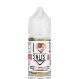 MADHAT I LOVE SALTS - STRAWBERRY ICE