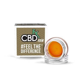 CBDFX CBDFX - WAX DABS - 300MG