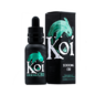 koi KOI WATERMELON GREEN APPLE SOUR 1000MG - E LIQUID