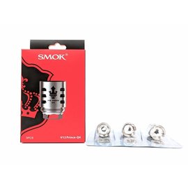SMOK SMOK V12 PRINCE - Q4 - .4 OHM