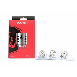 SMOK SMOK V12 PRINCE - Q4 - .4 OHM